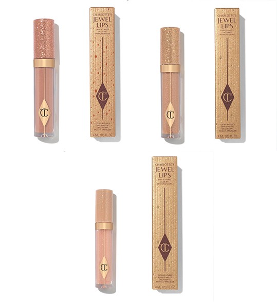 Charlotte Tilbury Charlotte's Jewel Lips