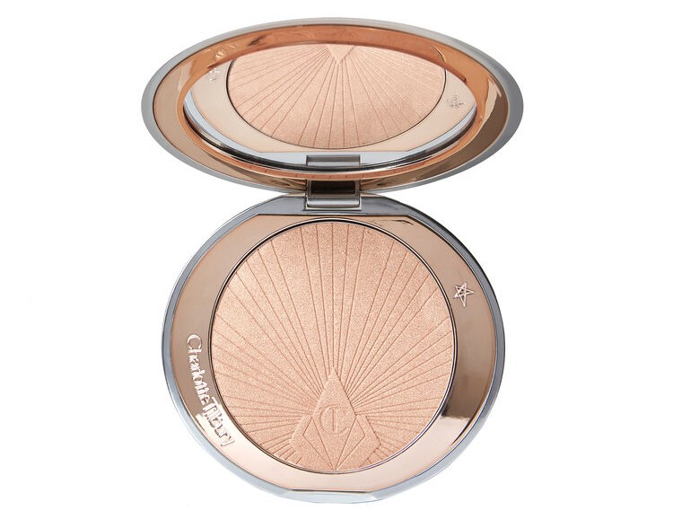 Charlotte Tilbury Hollywood Superstar Glow Highlighter