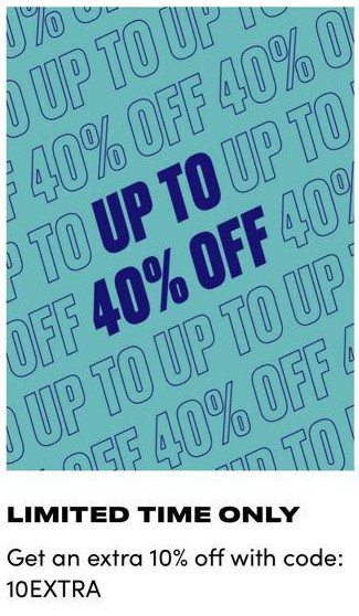 Экстра-скидка 10% на BeautyBay