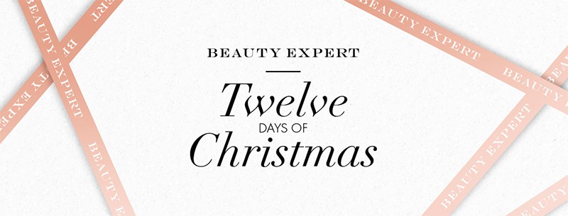 Beauty Expert 12 Days Of Christmas 2020