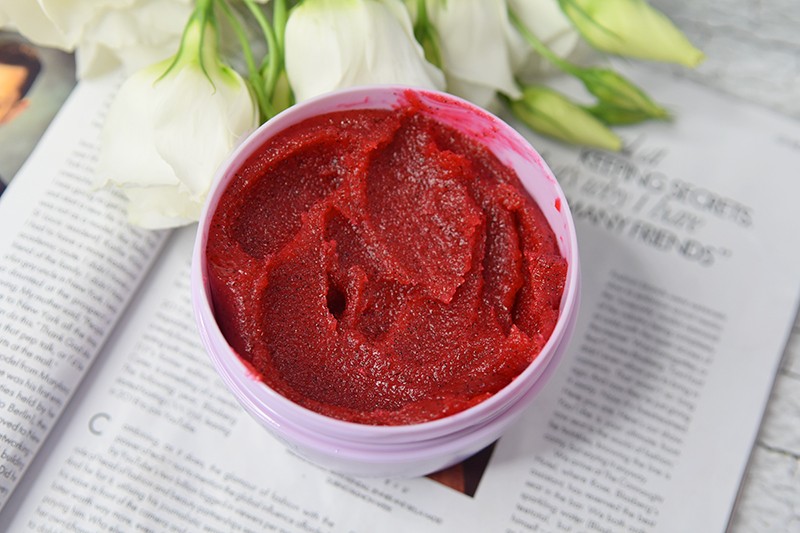 Coco & Eve Glow Figure Bali Buffing Sugar Coco & Eve Glow Figure Bali Buffing Sugar