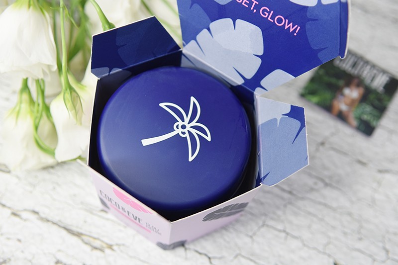 Coco & Eve Glow Figure Bali Buffing Sugar мой отзыв о скрабе Beauty