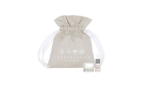 Подарок Chantecaille на Cult Beauty Подарок Chantecaille на Cult Beauty