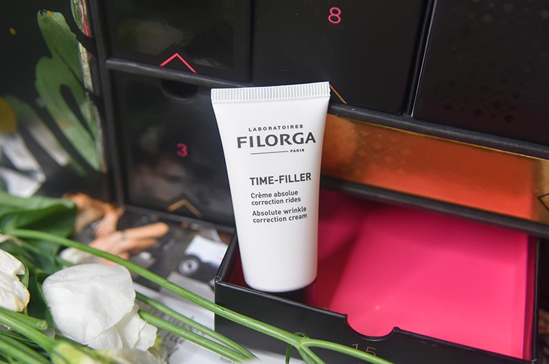 Filorga Time-Filler Cream 