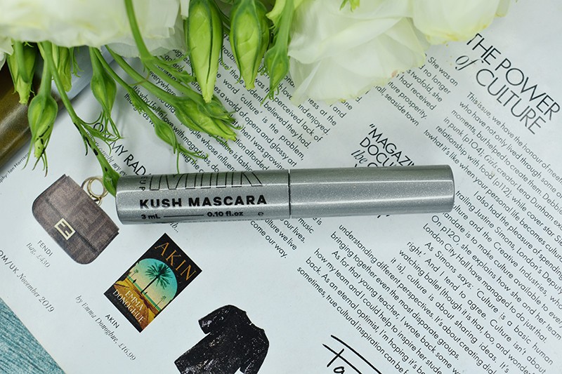 Milk Makeup High Volume Kush Mascara