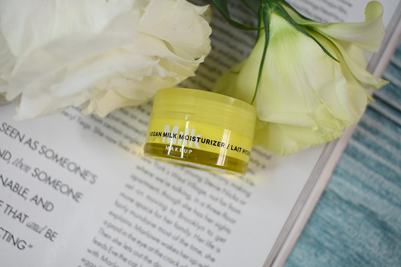 Milk Makeup Vegan Milk Moisturizer 