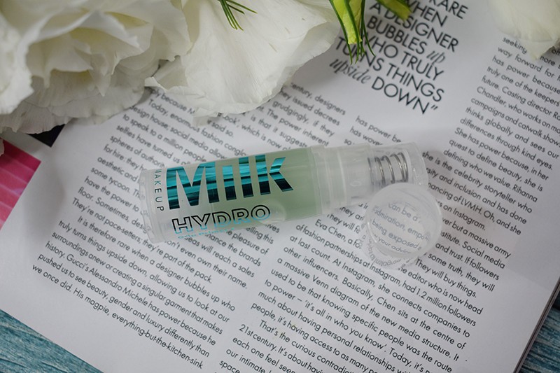 Milk Makeup Hydro Grip Primer