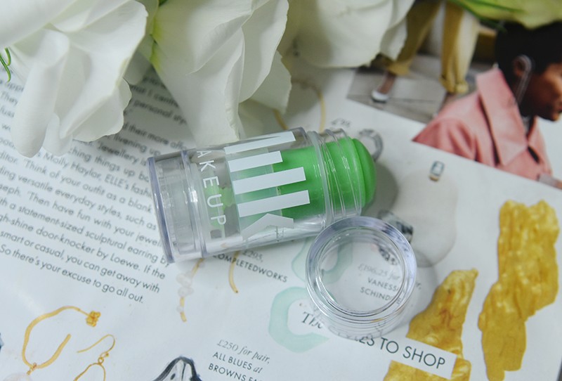 Milk Makeup Matcha Cleanser