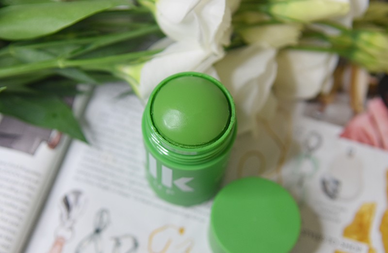 Milk Makeup Cannabis Hydrating Face Mask
