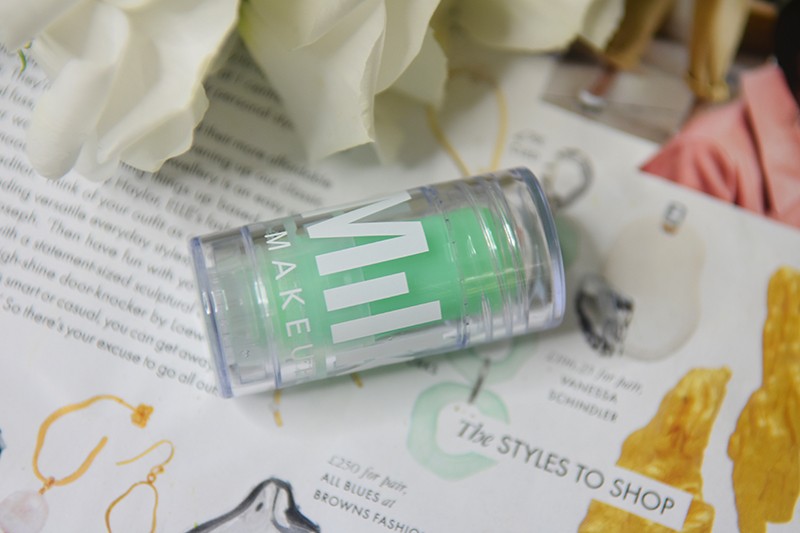 Milk Makeup Matcha Toner