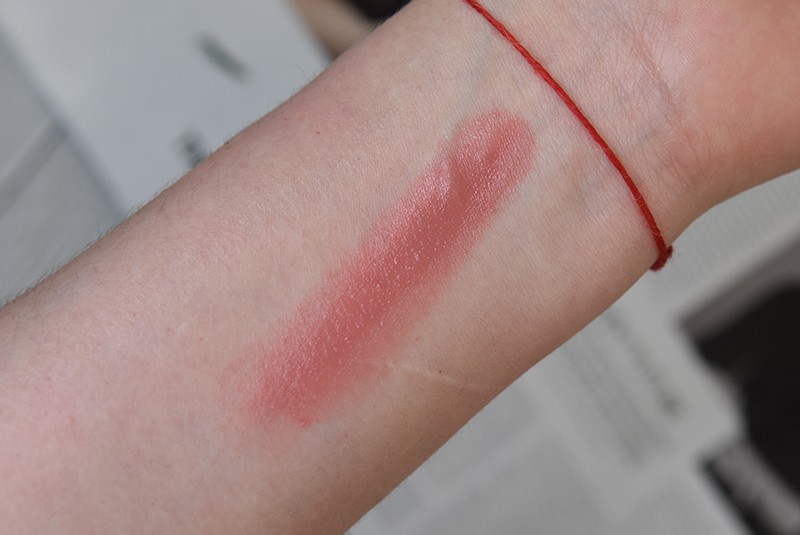 Milk Makeup Lip Cheek отзывы