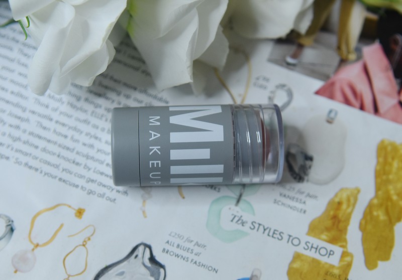 Milk Makeup Lip Cheek