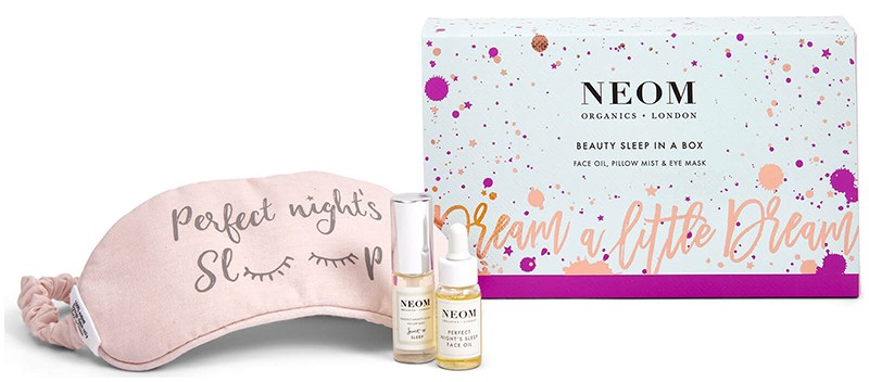 Neom Beauty Sleep in a Box Set