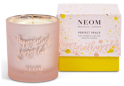 Neom Perfect Peace 1 Wick Candle