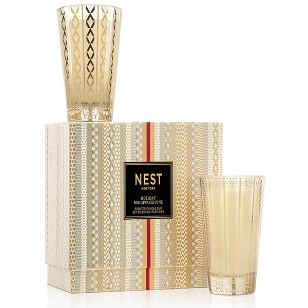Nest Festive Classic Candle Set Nest Festive Classic Candle Set