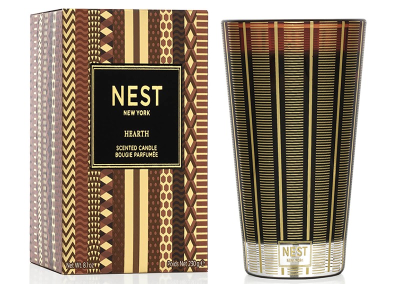 Nest Hearth Classic Candle