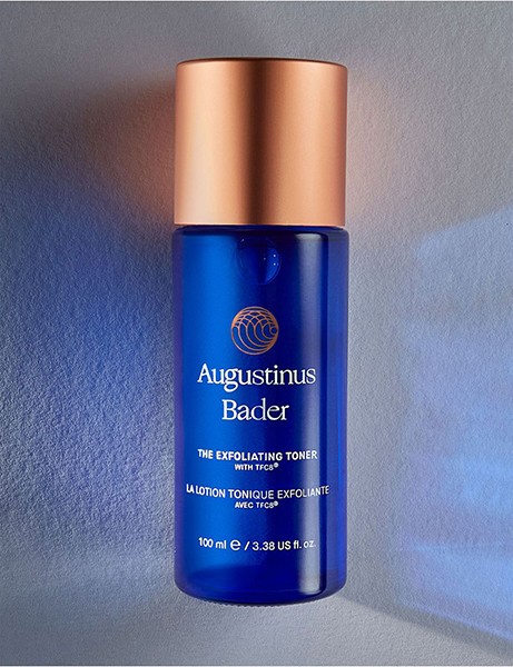 Augustinus Bader The Exfoliating Toner Essence with TFC8
