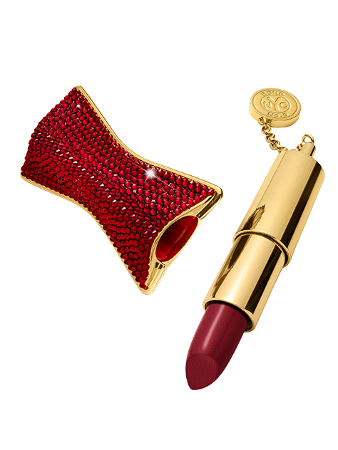Bond No. 9 Noho Swarovski Lipstick