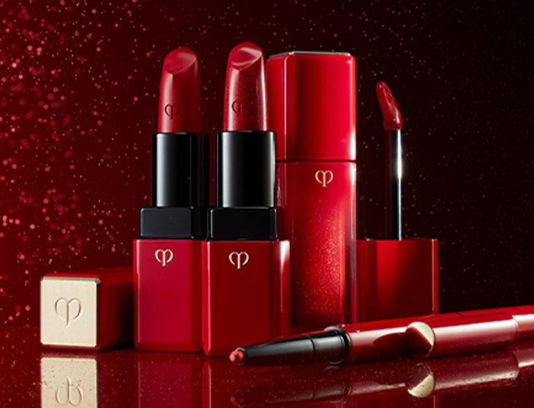 Новинки от Cle de Peau