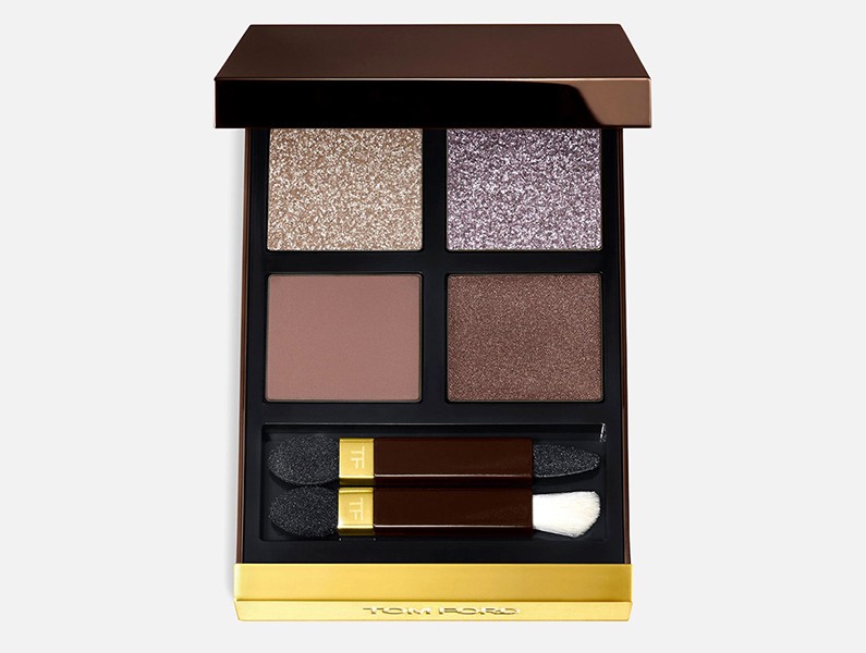 Tom Ford Eye Color Quad