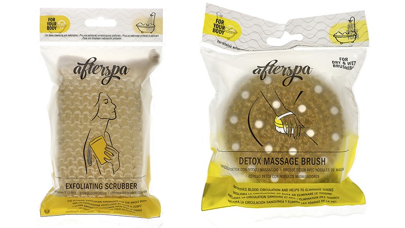 Новинки от AfterSpa