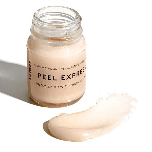 Lixirskin Peel Express