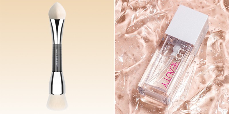 Новинки от Huda Beauty