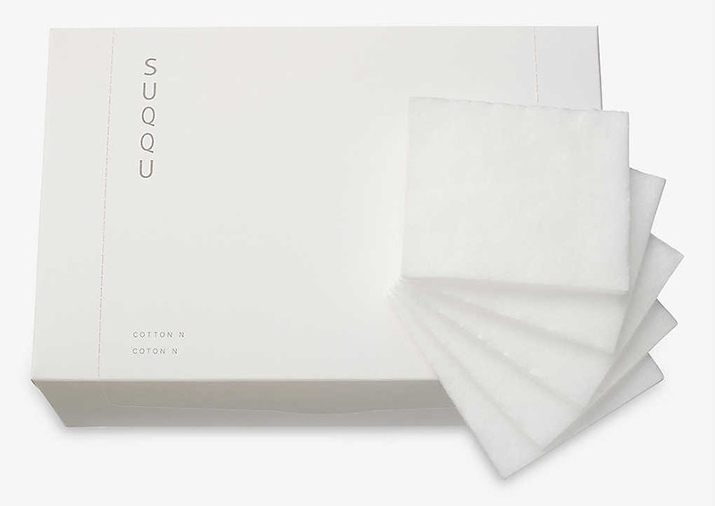 Suqqu Cotton Sheets