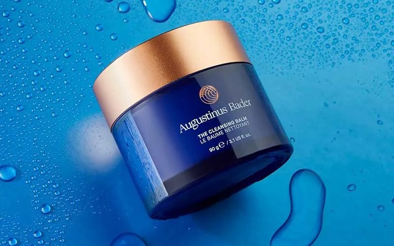 Augustinus Bader The Cleansing Balm