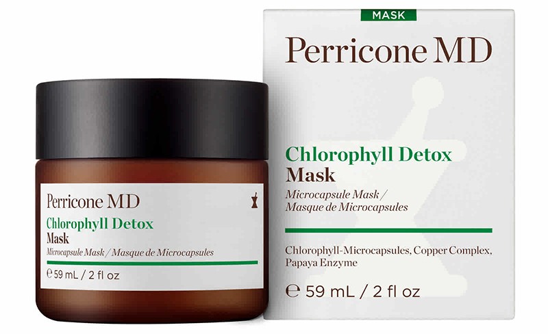 Perricone MD Masks Chlorophyll Detox Mask