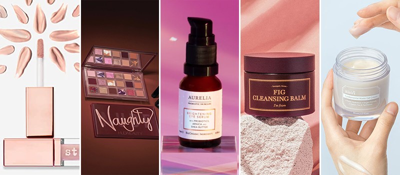 новинки от InstaNatural, Augustinus Bader, Stila, Cult Beauty,Barry M, Pat Mcgrath, Sarah Chapman, Alpha H, Huda Beauty, Maybelline, Victoria Beckham Beauty, Nabla, Dear Klairs, Ciate London, Apivita, Aurelia Probiotic Skincare, I'm From, Makeup Fridge, O'WOW, Charlotte Tilbury, Petitfee новинки от InstaNatural, Augustinus Bader, Stila, Cult Beauty, Alpha H, Barry M, Pat Mcgrath, Sarah Chapman, Huda Beauty, Maybelline, Victoria Beckham Beauty, Nabla, Dear Klairs, Ciate London, Apivita, Aurelia Probiotic Skincare, I'm From, Makeup Fridge, O'WOW, Charlotte Tilbury, Petitfee