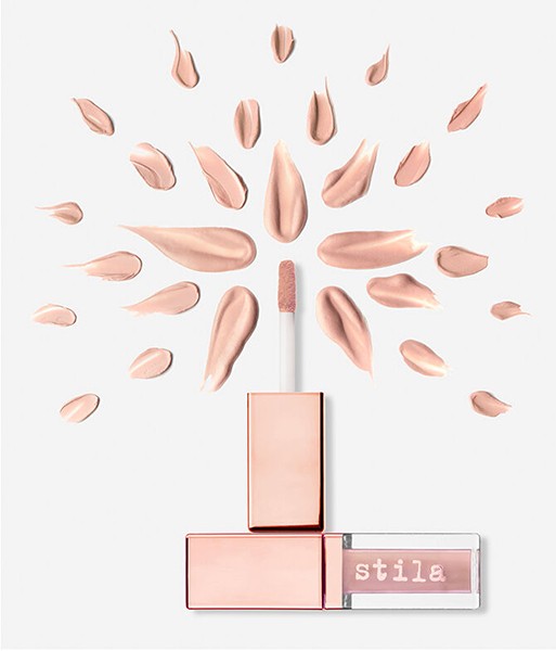 Stila Perfect and Project Eye Shadow Primer Stila Perfect and Project Eye Shadow Primer