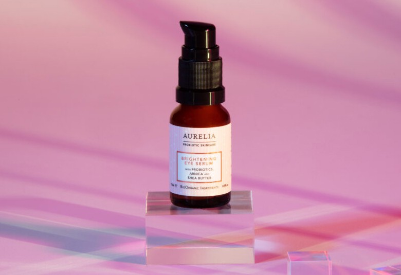 Aurelia Probiotic Skincare Brightening Eye Serum Aurelia Probiotic Skincare Brightening Eye Serum