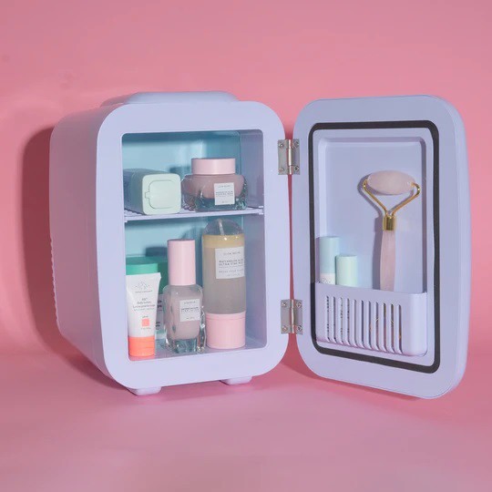 Makeup Fridge Makeup Fridge