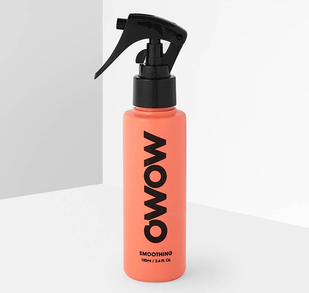 O’wow At-home Smoothing Treatment O’wow At-home Smoothing Treatment