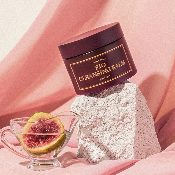 I'm From Fig Cleansing Balm I'm From Fig Cleansing Balm