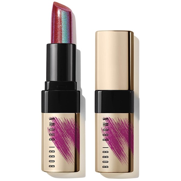 Bobbi Brown Luxe Prismatic Lipstick Show Stopper