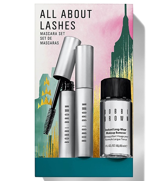 Bobbi Brown All About Lashes