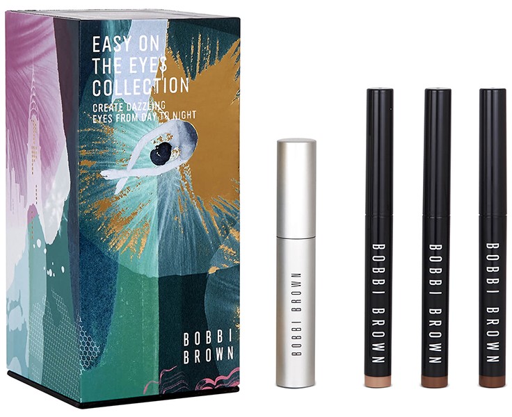 Bobbi Brown Easy on the Eyes Collection