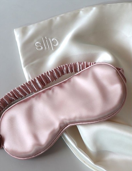 Slip Beauty Sleep Collection Gift Set White & Pink