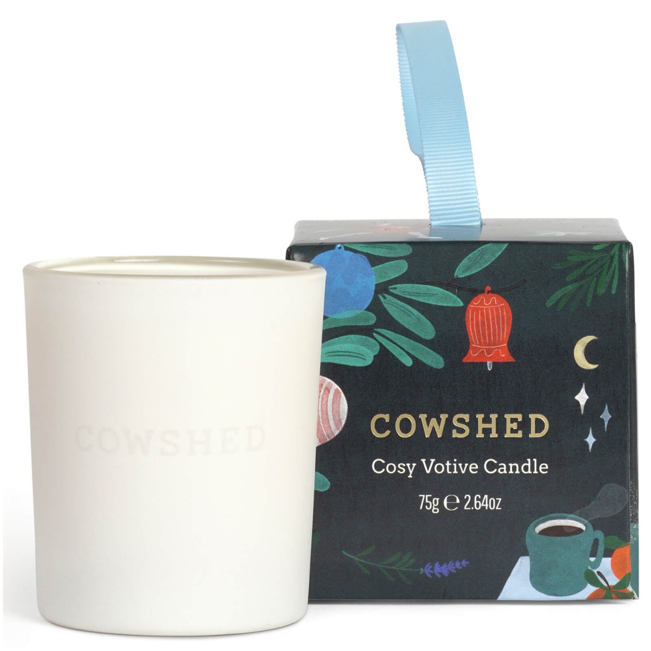 Cowshed Cosy Votive Candle