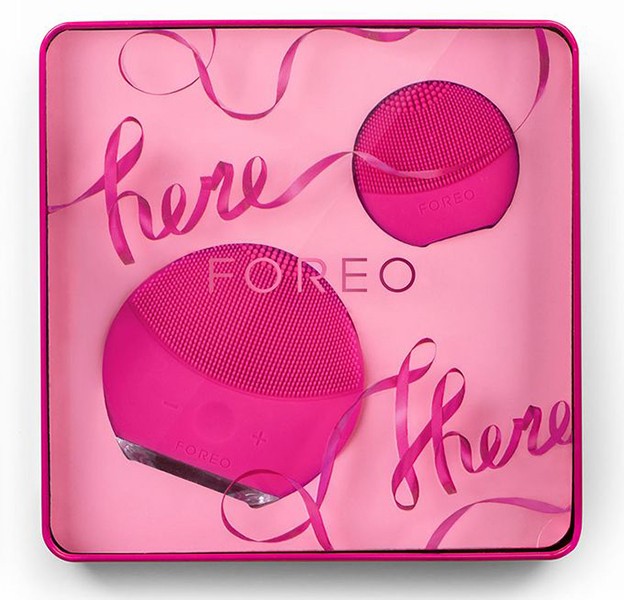Foreo Here & There Duo Set