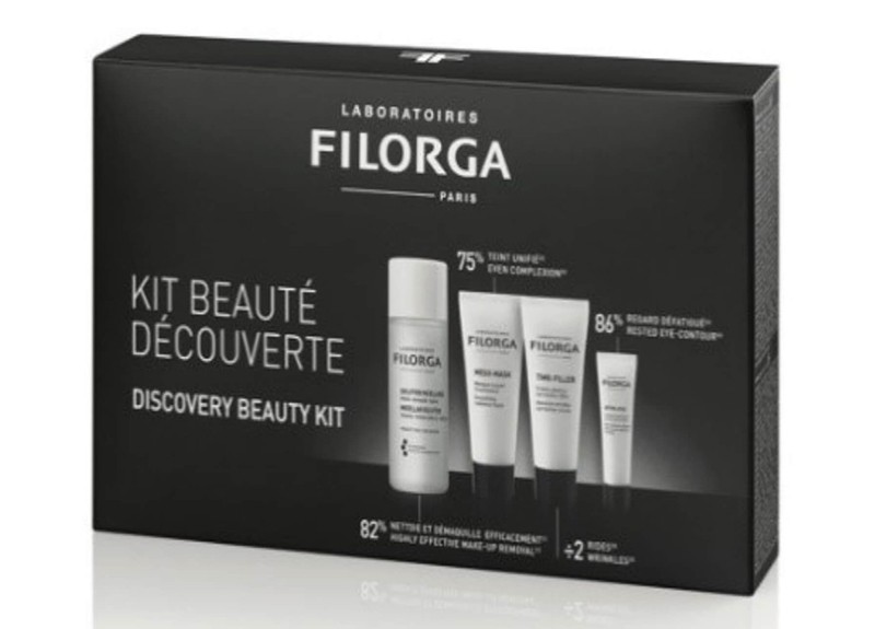 Filorga Travel Kit