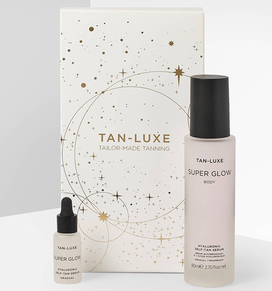 Tan-Luxe The Super Edit Gift Set