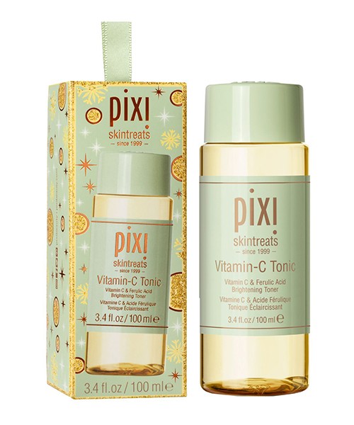 Pixi Ornamental Vitamin C Tonic