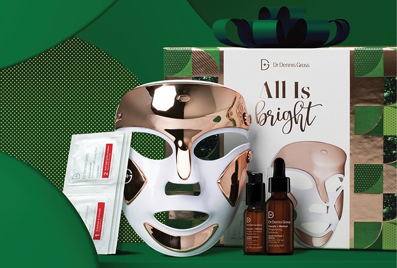 Dr Dennis Gross Skincare All is Bright