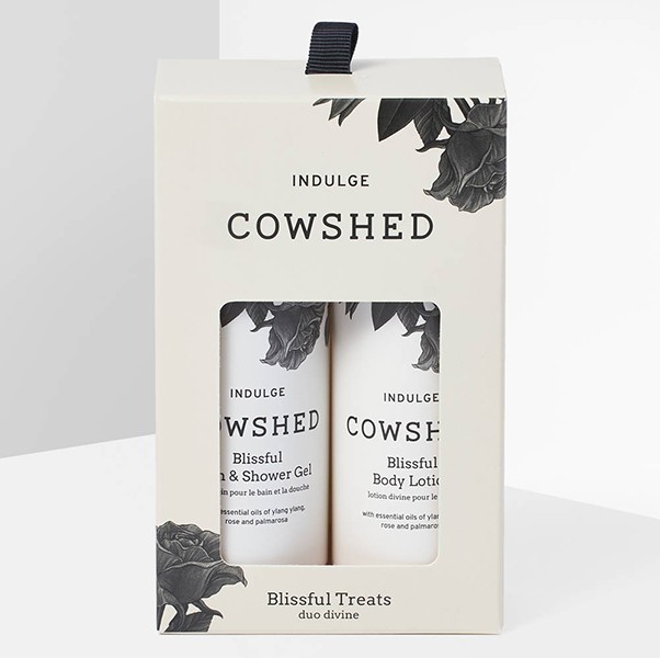 Cowshed Blissful Treats