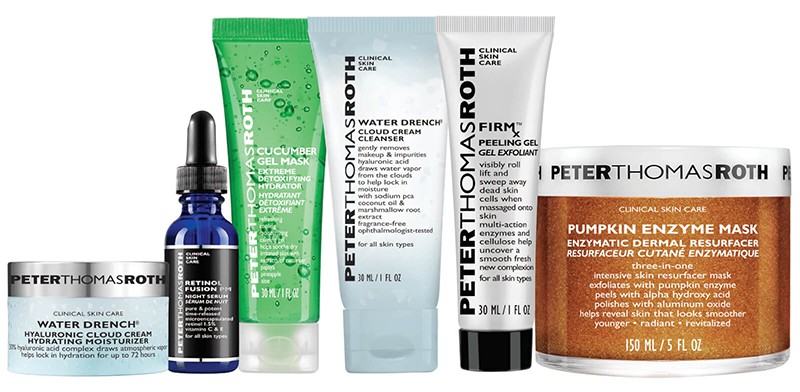 Peter Thomas Roth Daily Essentials