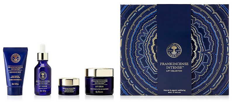 Neal's Yard Remedies Frankincense Intense Lift Collection