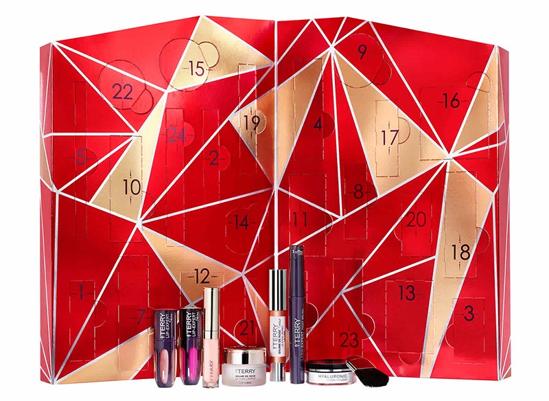 By Terry Twinkle Glow 24 Day Advent Calendar